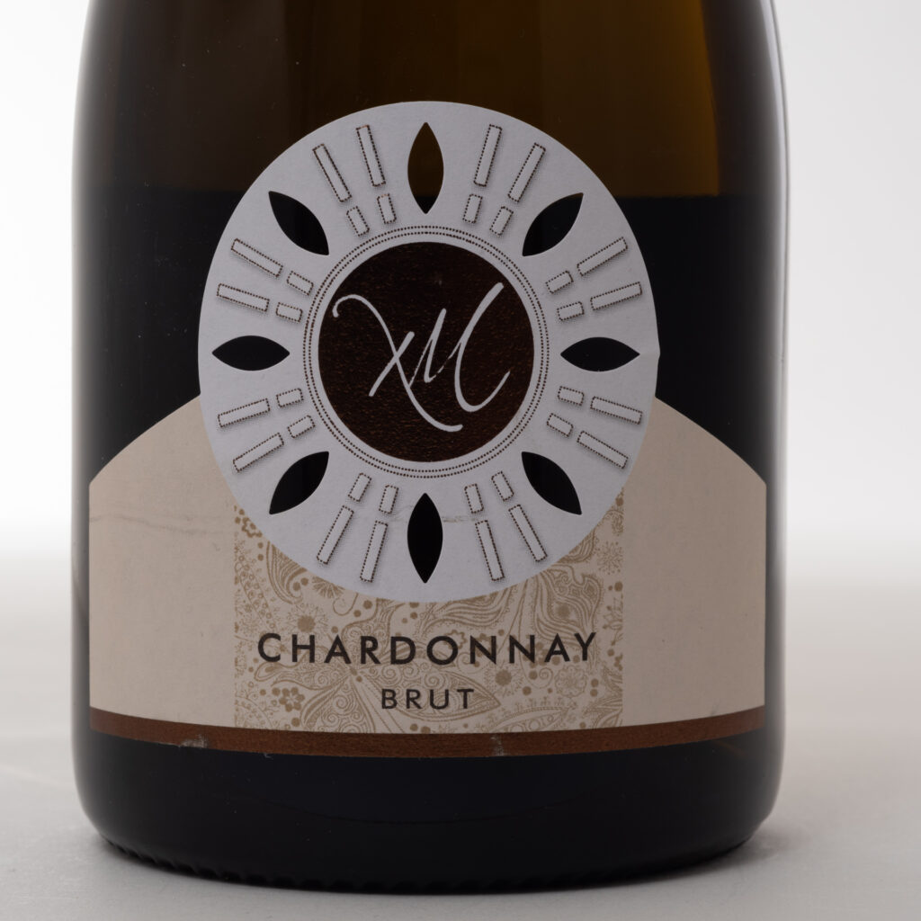 chardonnay brut xavier muller